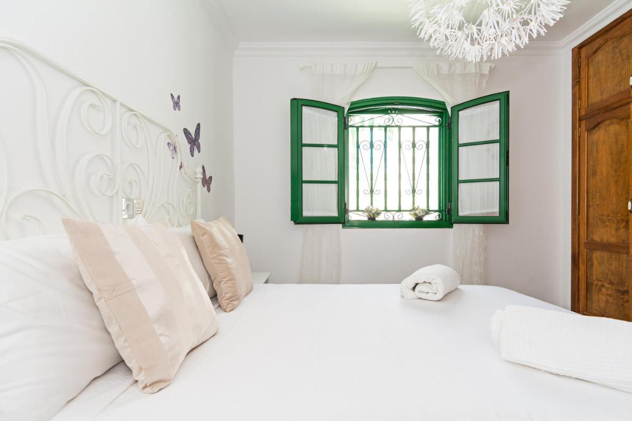Apartment Oceanic Breeze Share Pool By Pvl Puerto del Carmen  Exteriör bild