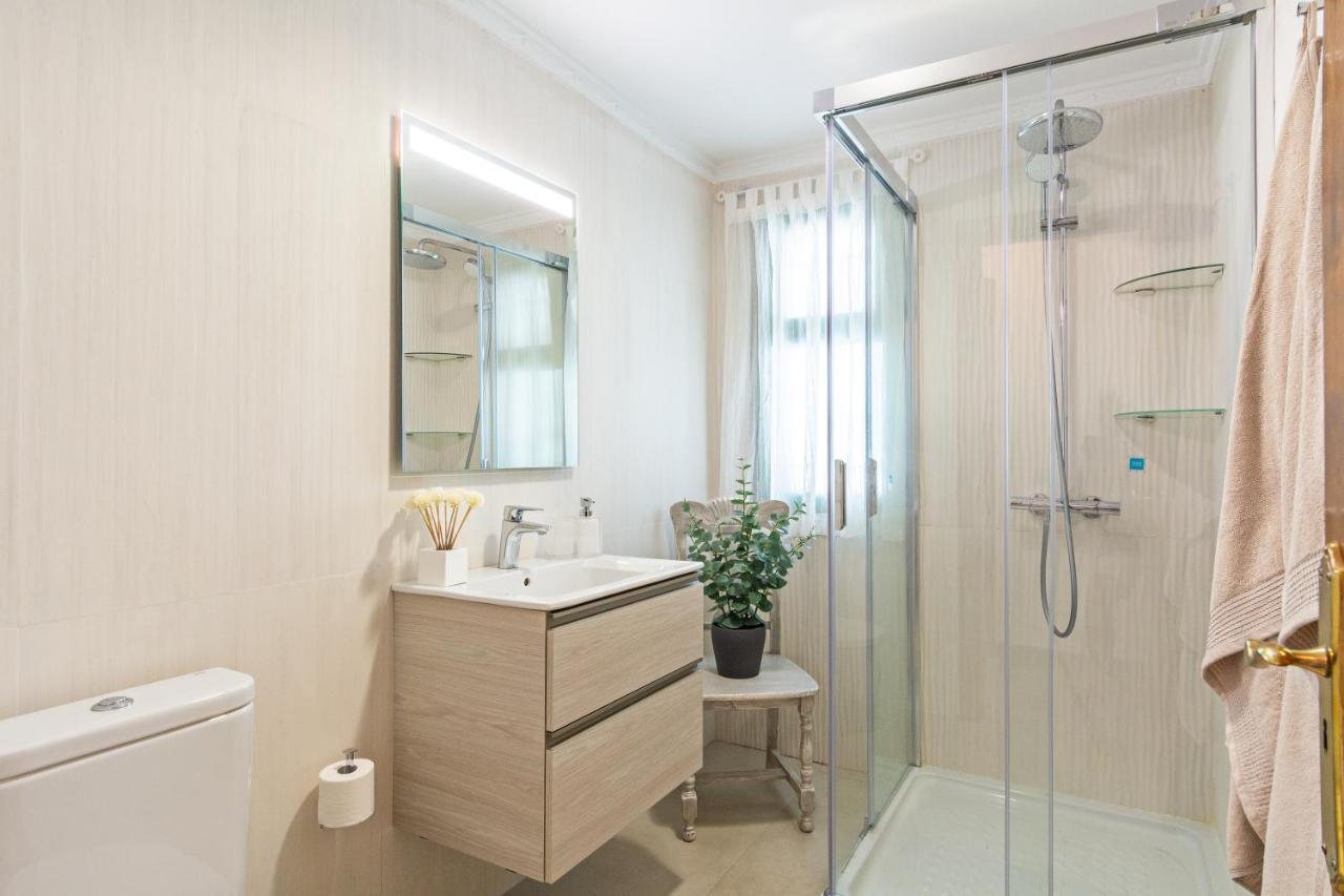 Apartment Oceanic Breeze Share Pool By Pvl Puerto del Carmen  Exteriör bild